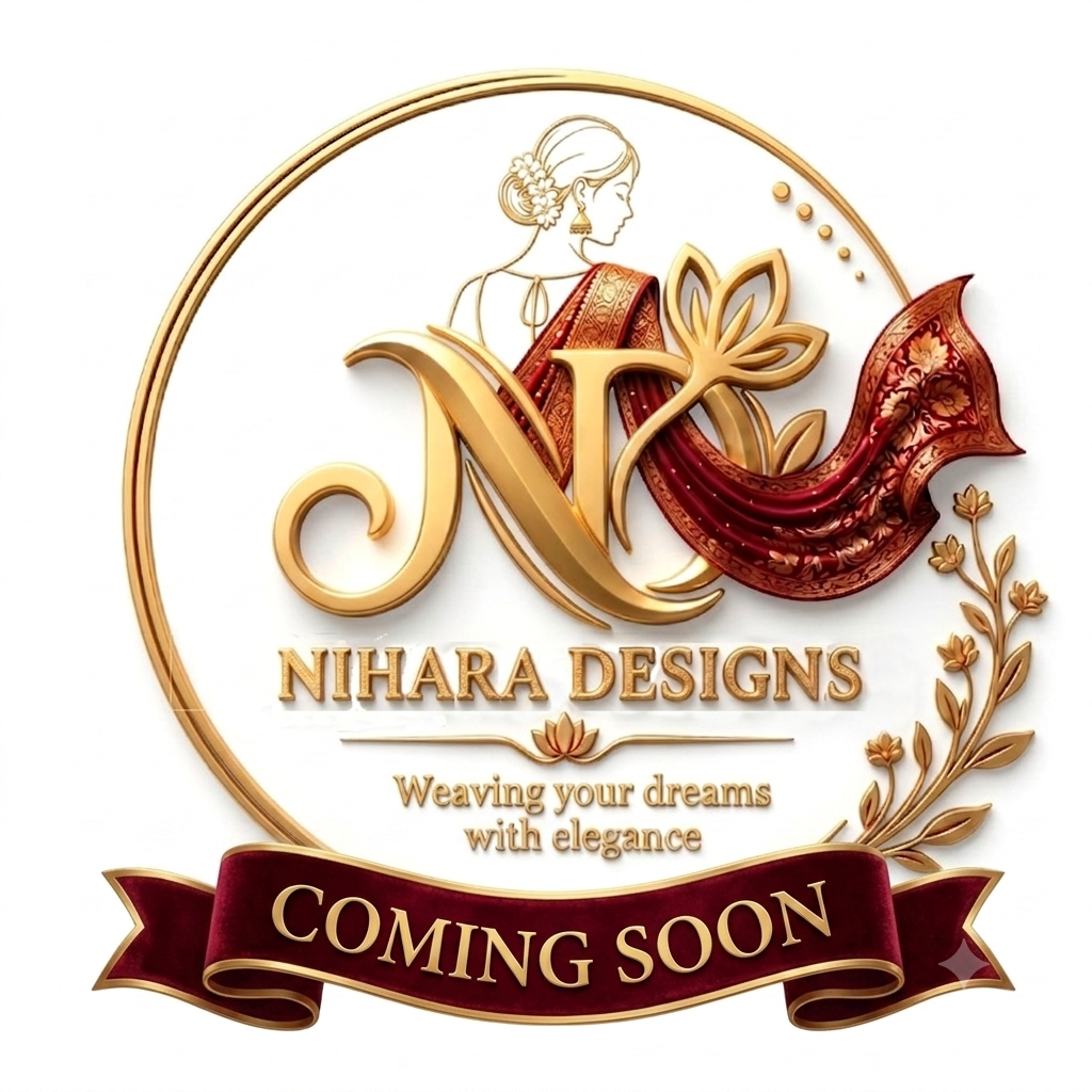 Nihara Logo